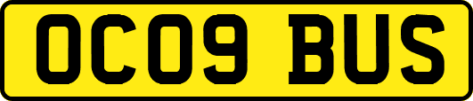 OC09BUS