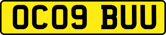 OC09BUU