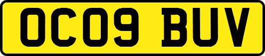 OC09BUV