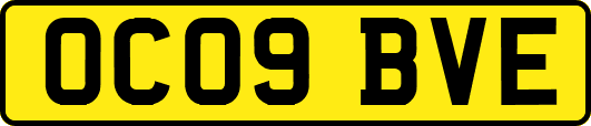 OC09BVE