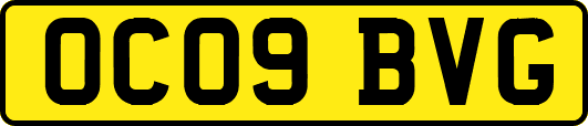 OC09BVG
