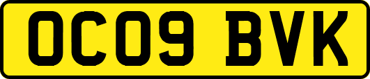 OC09BVK