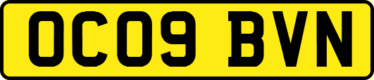 OC09BVN