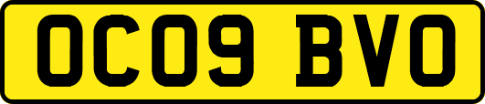 OC09BVO
