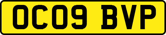 OC09BVP