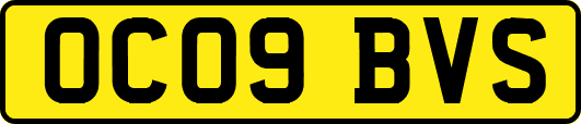 OC09BVS