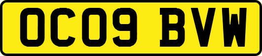 OC09BVW