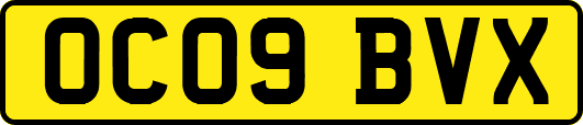OC09BVX