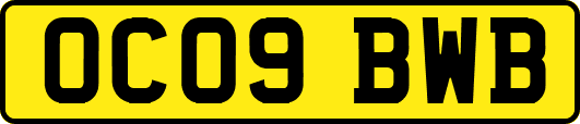 OC09BWB