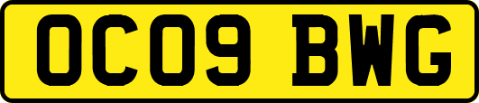 OC09BWG