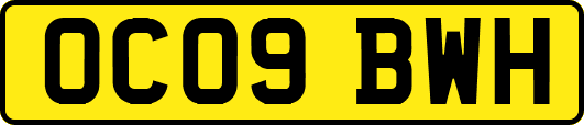 OC09BWH