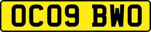 OC09BWO