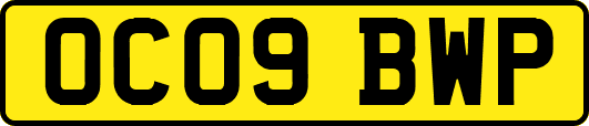 OC09BWP