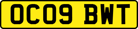 OC09BWT
