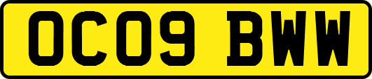 OC09BWW
