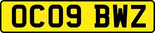 OC09BWZ