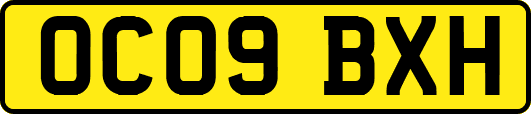 OC09BXH
