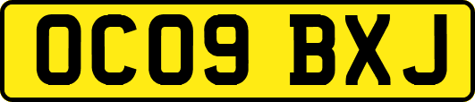OC09BXJ