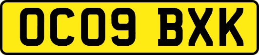 OC09BXK