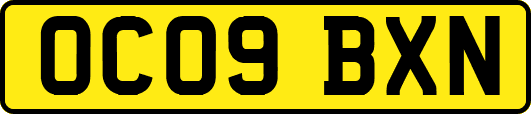 OC09BXN
