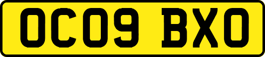 OC09BXO