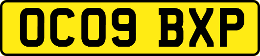 OC09BXP