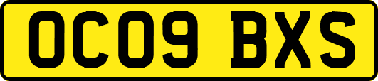 OC09BXS