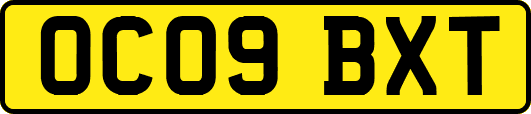 OC09BXT