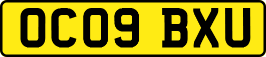 OC09BXU