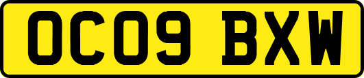 OC09BXW