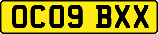 OC09BXX