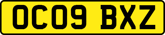 OC09BXZ