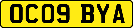 OC09BYA