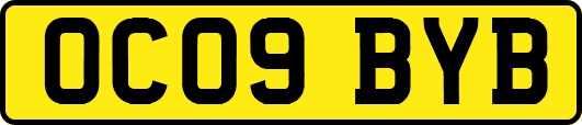 OC09BYB