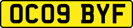 OC09BYF