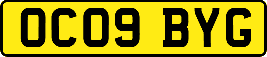 OC09BYG