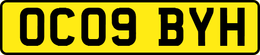 OC09BYH