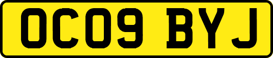 OC09BYJ