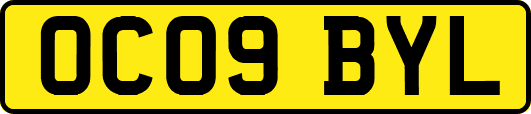 OC09BYL