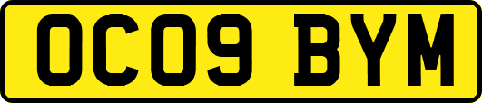 OC09BYM