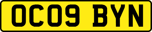 OC09BYN