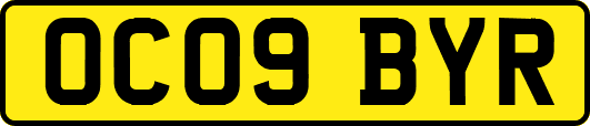 OC09BYR