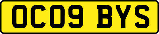 OC09BYS