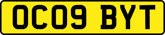 OC09BYT