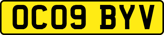 OC09BYV