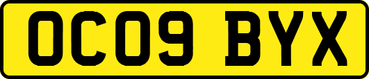 OC09BYX