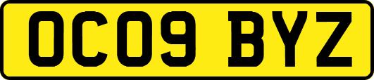 OC09BYZ