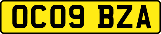 OC09BZA