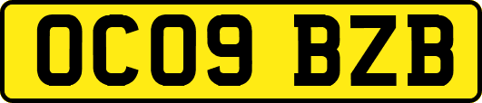 OC09BZB