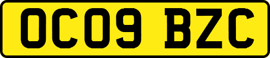OC09BZC